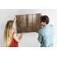 Magnetic Glass Dry Erase Board