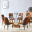 Ensemble de table ronde-63371415