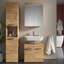 Humeston Bathroom Cabinet