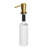 Cast Stone Kitchen Soap Dispenser
