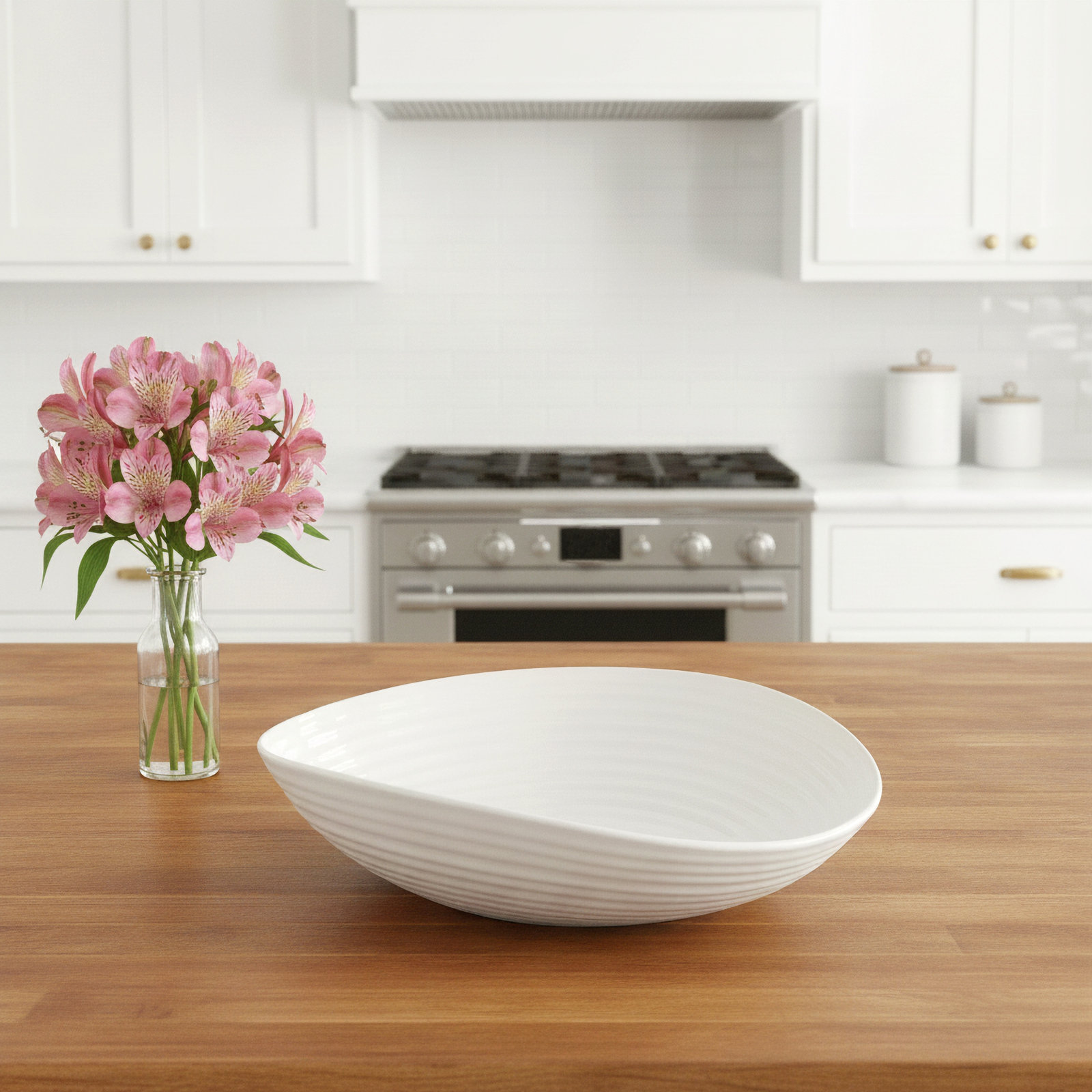 Portmeirion Sophie Conran Pasta dish