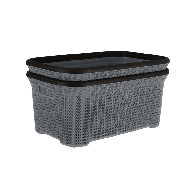 Laundry Basket