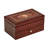 Wood Jewelry Box +