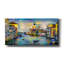 «Venice Italy Grand Canal and La Salute» par Pedro Gavidia, art mural sur toile-543777954