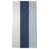 White/Midnight Navy Blue/Gray