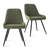 Audna 6-Person Upholstered Dining Set-985445573-985445572