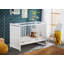 Cheltenham Cot Bed