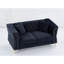 Canapé Chesterfield de 81,8 po Modern-418869656
