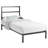 Metal Slat Bed-1899392101