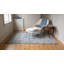 Tapis traditionnel en laine noué à la main Maya Oushak-2134391780