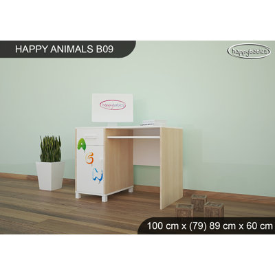 100cm Writing Desk