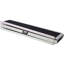 wheel chair ramp 10ft ,aluminium threhold ramp,Portable and Foldable, 600 Pound Capacity, Non-Skid Surface, Two Separate Pieces-133331209