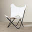 Fauteuil papillon Aadhvika 78,74 cm-17794596