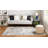 Abstract Indoor Rug-71264337