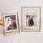 Rosie Metal Matte Picture Frame-487959314-440013555