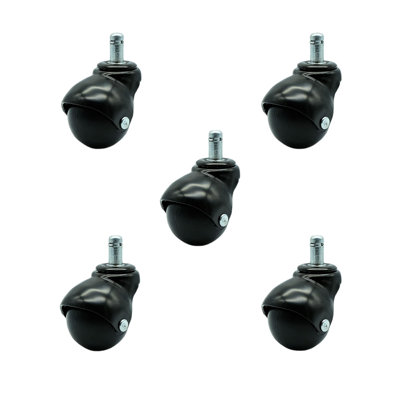 Metal Caster