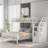 Loft Bed With Staircase-1416452530