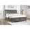 Full Bed (  Boxes) , Gray