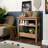 Side Table Faydra | Millwood Pines