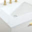 Ensemble de meuble-lavabo double 60 po Felicity-1251376059