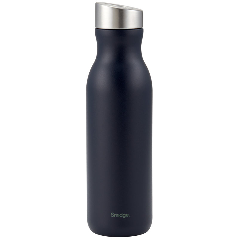 Smidge - Water Bottle, Winter Sky
