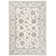 Attell Oriental Indoor Rug