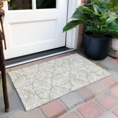  Tapis avec envers antidérapant Alegandro