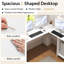 Bureau en L Bardisa