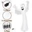 Gonflable Ghost