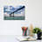 Coronado Bay Bridge by MScottPhotography - Wrapped Canvas Print-1697539365