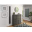 Baelie Rectangle Accent Cabinet