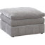 Ensemble modulaire 6 pièces Contemporary