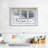 Lilie Winter Sheep Window View-107687996