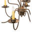 9 - Light Chandelier