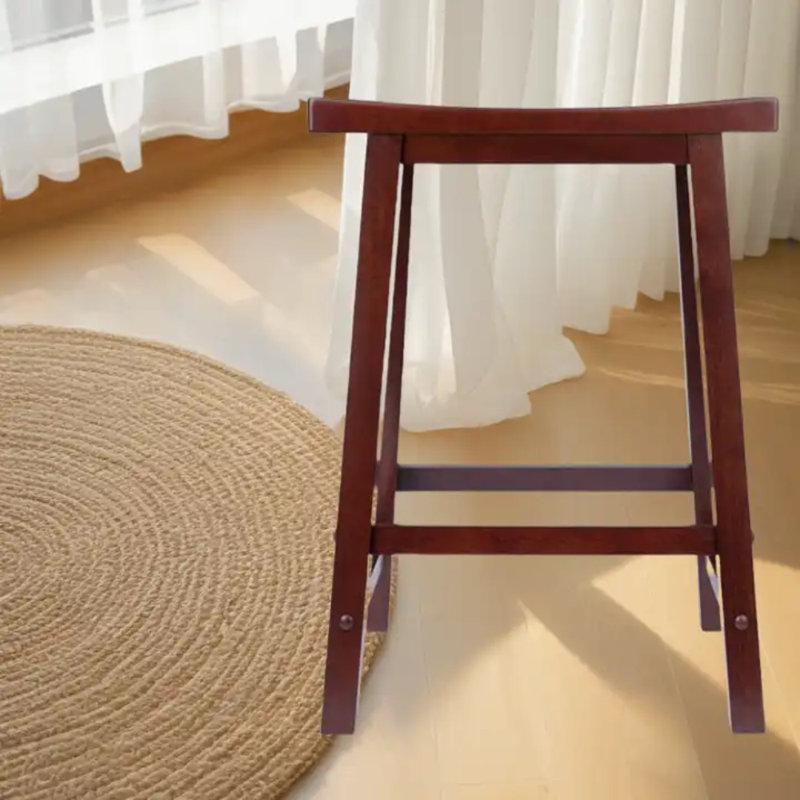 Bar Stool, Brown