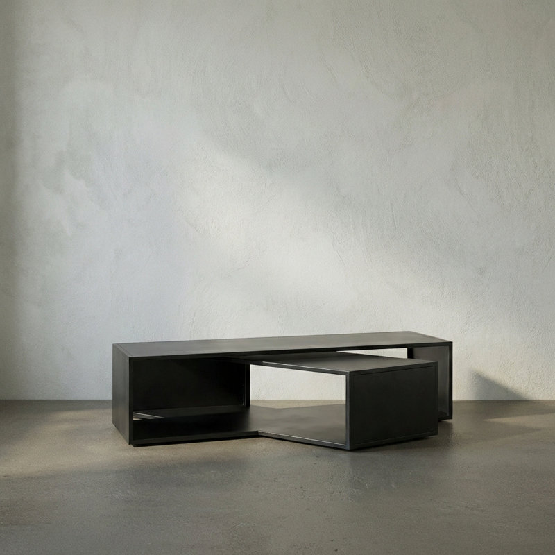 Keweco Single Coffee Table