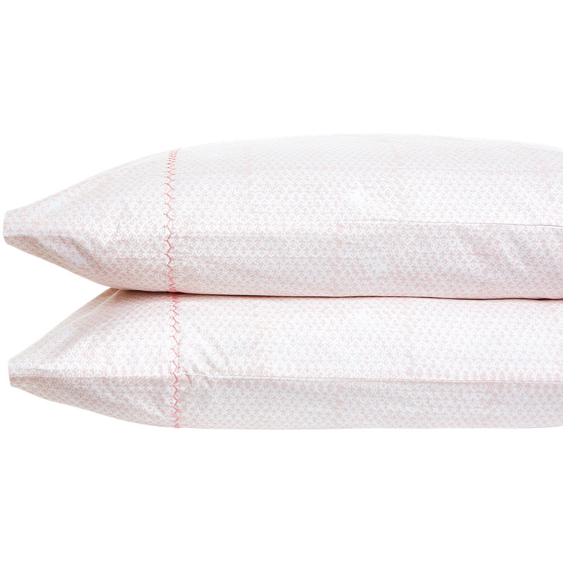 Poseti Pillow Case, King