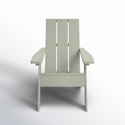 Byrnes Outdoor Adirondack Chair