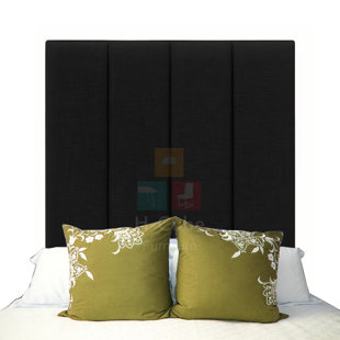 Alton Upholstered Headboard