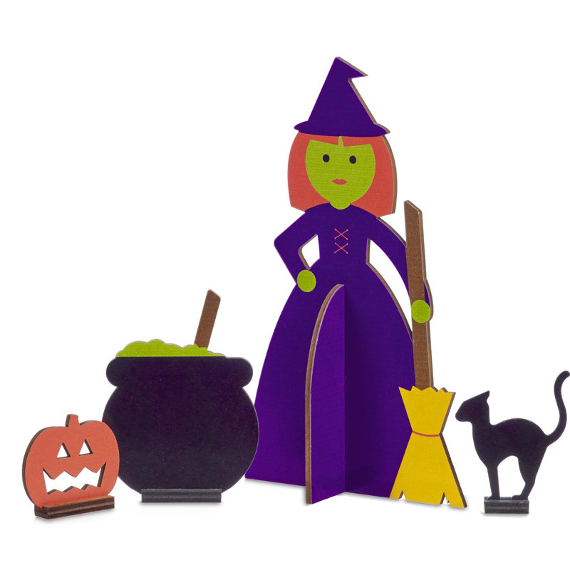 Halloween Decorative Accent