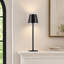 Ensemble de 2 lampes DEL rechargeables sans fil avec 3 hauteurs réglables-1395811876