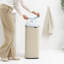Poubelle Bo Touch, 8 gallons (30 litres)-122425847