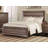 Mailiah Dark Cocoa Standard Bed-569759193-569759174