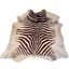 Designer Cowhide Animal Print Area Rug