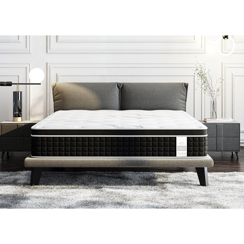 Matelas pour canapé-lit Alwyn Home Plattsburg