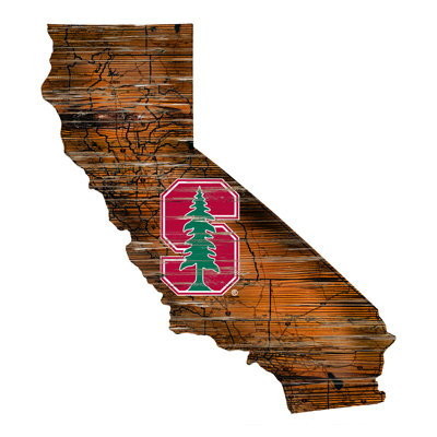 NCAA Landscape & Nature Wall Decor