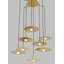 Eaves 8 - Light LED Pendant-143396834