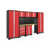 Red/Bamboo selected