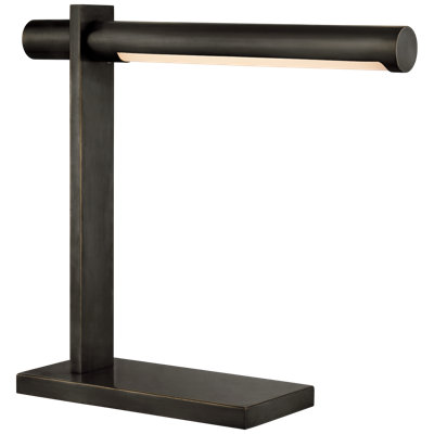 Axis LED Desk Table Lamp