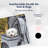 TRIXIE Dog Stroller for Small Dogs and Cats, Lightweight and Compact Pet Stroller-74722137